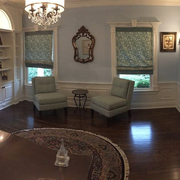 Wyckoff NJ Project