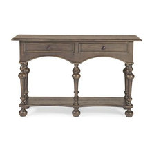 Belgian Oak Collection