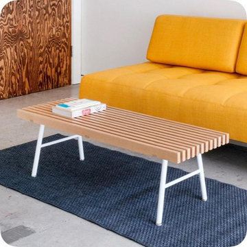 Transit Bench