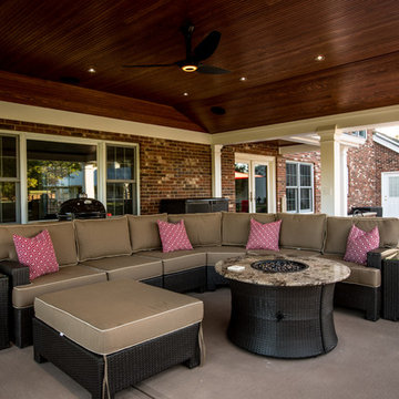 10-1-15 Outdoor Living