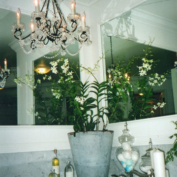 Mediterranean Home
