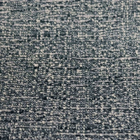 Temple Print On Texture Upholstery Fabric, Dolphin