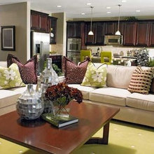 NEw House