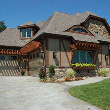 exterior paint