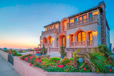 600 The Strand Hermosa Beach