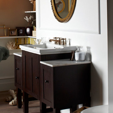 Tresham Collection
