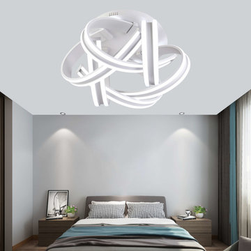 Modern Ceiling Lighting