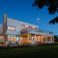 MV house