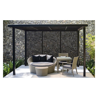Deckorators 2022 - Patio - Grand Rapids - by Deckorators