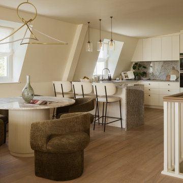 Notting Hill Apartment