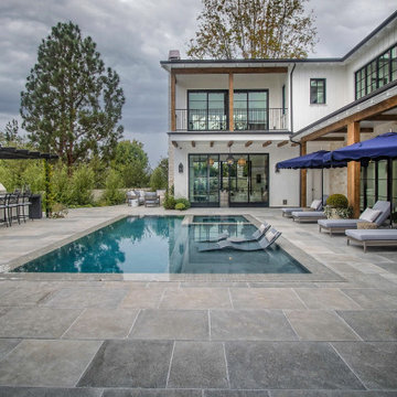 1 Hermitage Lane, Newport Beach, CA