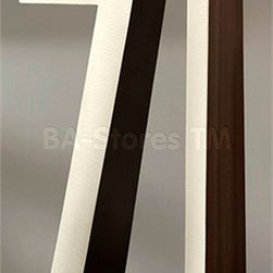 Lucky 7 Small Pedestal Table - Furniture