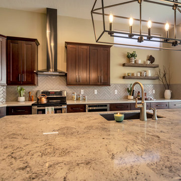 Kitchen Remodel