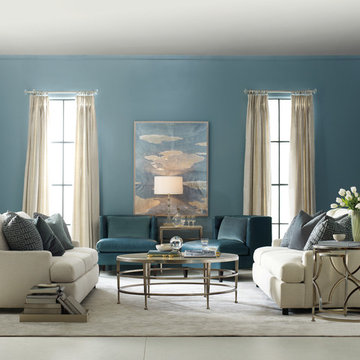 Serene Living - Bernhardt Furniture