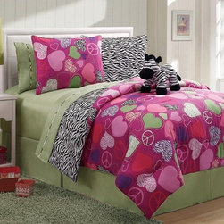 Down Alternative Comforters - Comforters And Comforter Sets