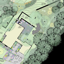 Architectural drawings