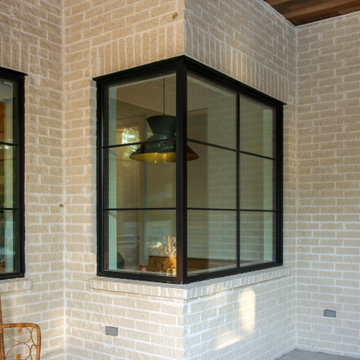 Bespoke Modern