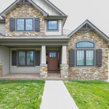 Entry Way