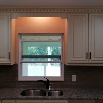 Kitchens and Baths, Tropic Guard Industries L.L.C.