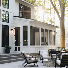 Landscape Ideas