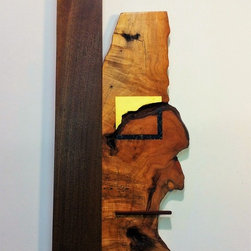 Custom Wall Art - Mixed Media Art