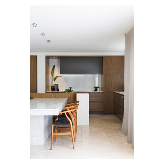Bondi Kitchen - 10 Years on - Modern - Kitchen - Sydney - by Minosa ...