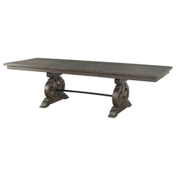 Traditional Dining Tables by Picket House