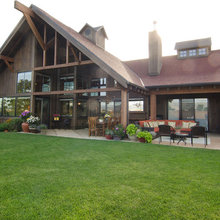 Exterior Ideas