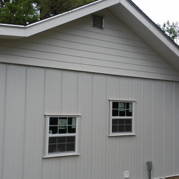 Gonzales Project