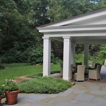 Residential Landscape Maintenance