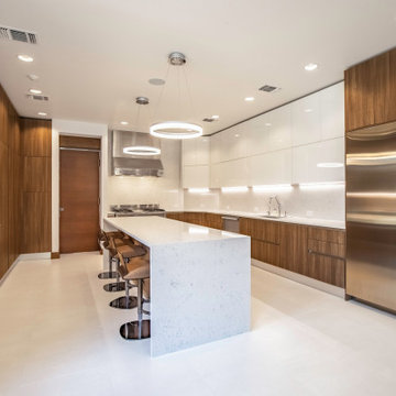 CLB Network - Evolutionary Homes - San Antonio, TX - 1
