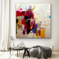 Mosher Studios Art - Paintings