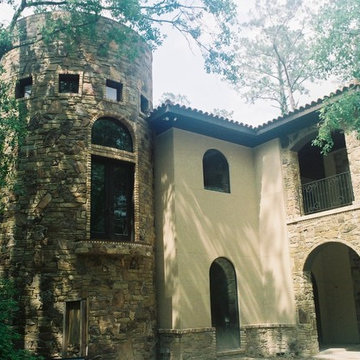 Exteriors