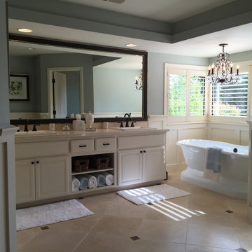 Blackhawk Master bath