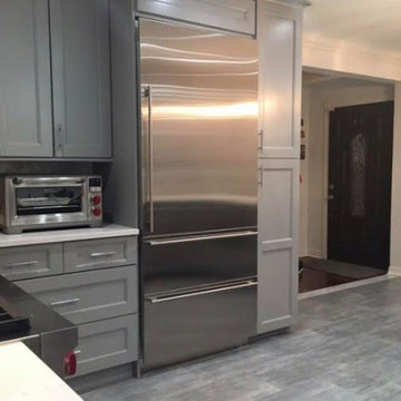 Home Renovations