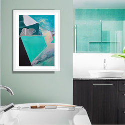 Dive - Fine Art Prints