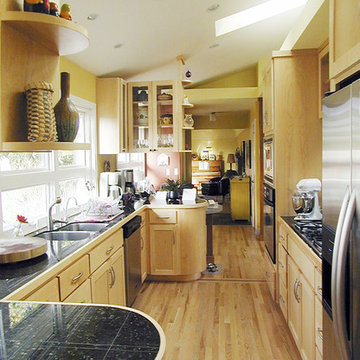 Southwest Portland Ranch 'Phoenix'