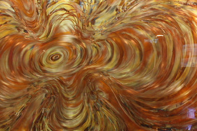 Available copper artwork