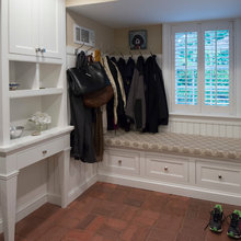 Mud Room