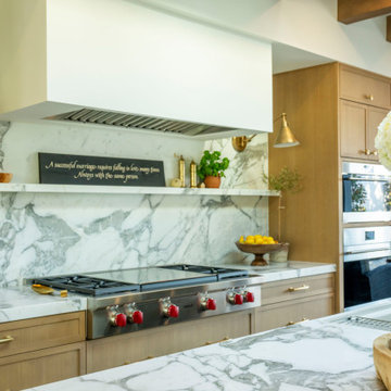 Dana Point Costal Contemporary