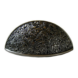 Classic Collection - Cabinet And Drawer Handle Pulls