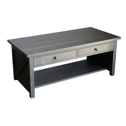 Farmhouse Coffee Table - Products