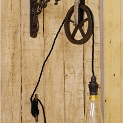 Lighting - Products