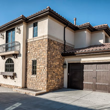garage door