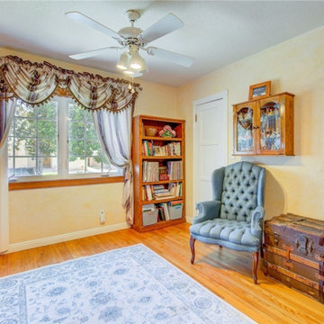 Halldale Renovation