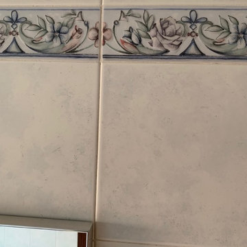 Home staging di un appartamento di 90 mq.