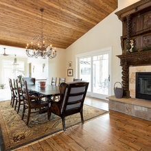 New Home Ideas