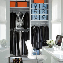Closets