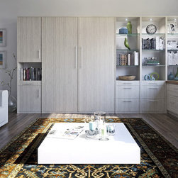 Luxury Murphy Beds - Products