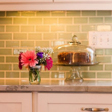 Kitchen Ideas